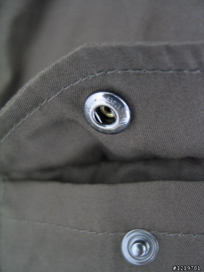 UNIQLO +J 軍裝風大衣