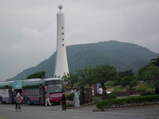 2010.05.17~21 5天4夜單人逆時針環島(3百張圖的遊記)