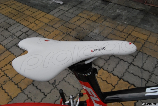 [開箱文 ]  公路車新手 入手  FUJI  SST 3.0