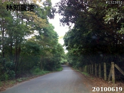 下一站，139（20110319補上二輪木屋後方已鋪上柏油的好漢坡、四面佛寺內陡坡與挑水古道新路線照片）