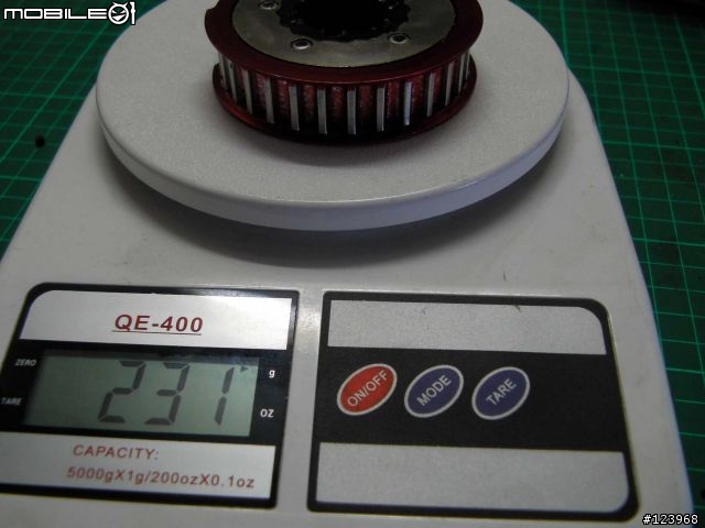 [分享]STRiDA 5.0 改裝升級DIY