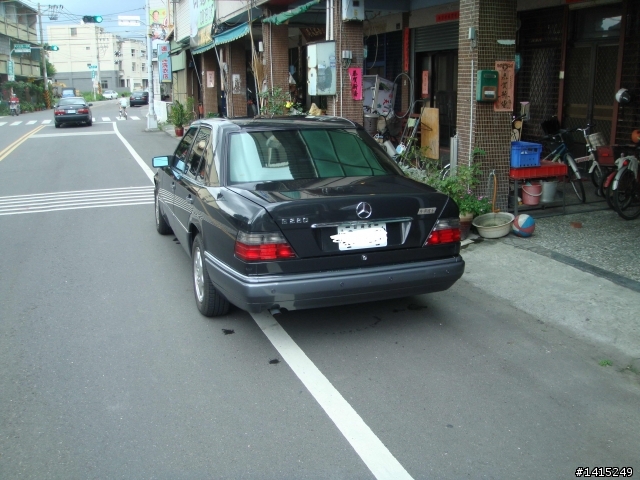 16的回憶  16年的賓士  該賣還是不賣呢?