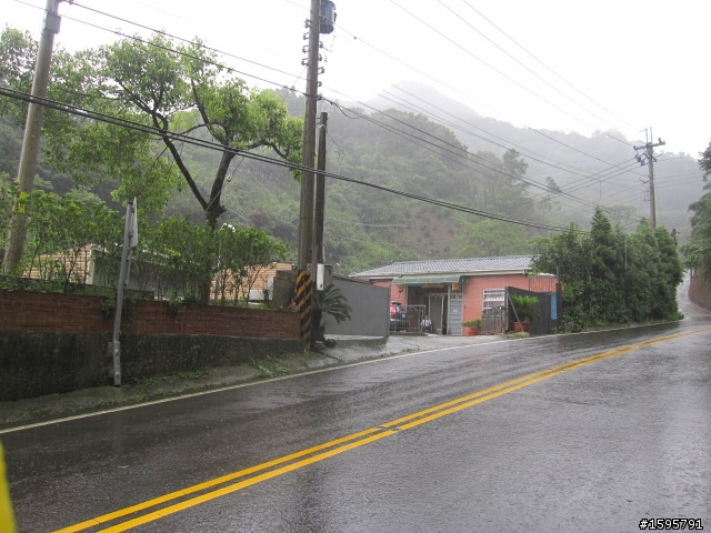 大雨中的騎車(613鹿場賽事的見識與感動)