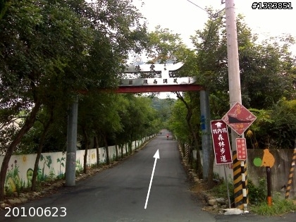 下一站，139（20110319補上二輪木屋後方已鋪上柏油的好漢坡、四面佛寺內陡坡與挑水古道新路線照片）