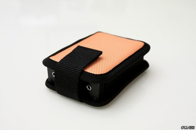 [開箱] KECES mDA-153 USB DAC/耳機擴大機