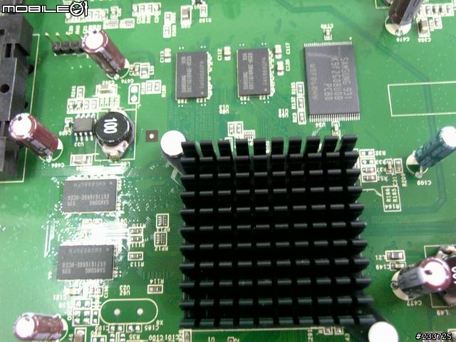 [開刀文]解剖 I.O DATA デジタルチユ ーナー  HVT-BCT300 及 東芝デジタルチユ ーナー  D-TR1