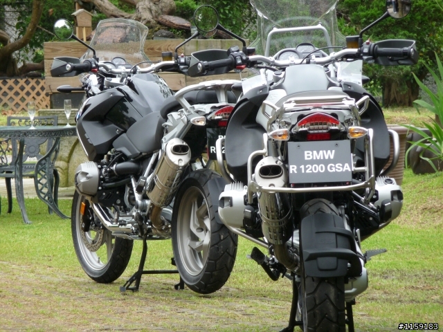 BMW S1000RR