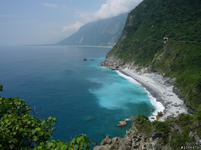 2010.05.17~21 5天4夜單人逆時針環島(3百張圖的遊記)