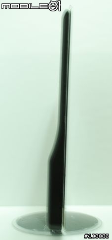 [新品評測] AOC E22m  SLIM  LED多媒體螢幕