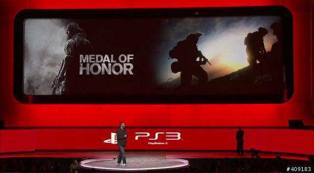 [E3 2010]Sony PS3、PSP主機與遊戲資訊速報(E3期間持續更新)