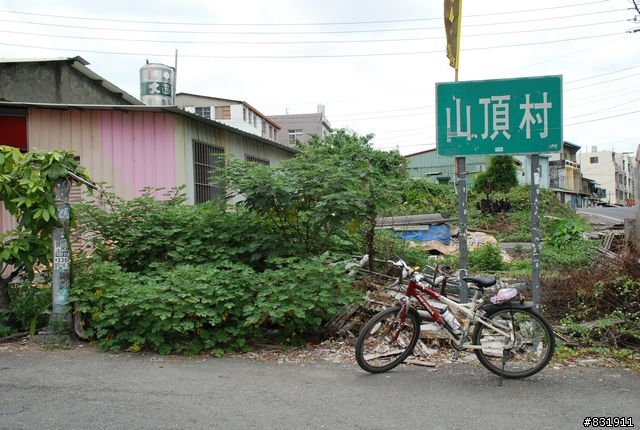 吾愛吾鄉村村騎透透之二[高雄縣大寮鄉25村]
