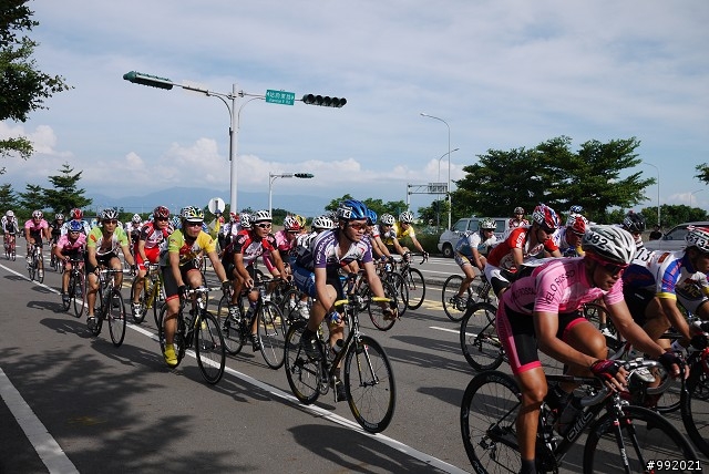 0619.20雲林繞圈＆公路賽