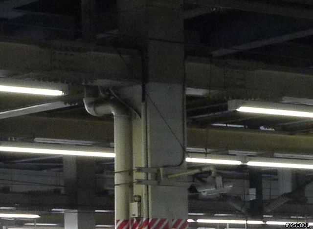 （新增ISO測試與實拍）Lumix G2 紅色也開箱