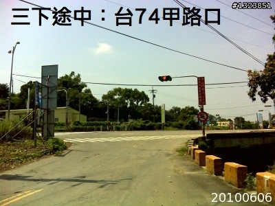 下一站，139（20110319補上二輪木屋後方已鋪上柏油的好漢坡、四面佛寺內陡坡與挑水古道新路線照片）