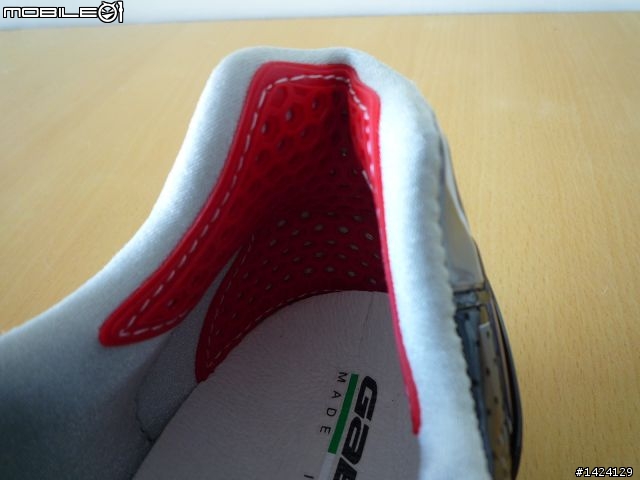Gaerne G.Myst plus Carbon  公路車鞋 開箱
