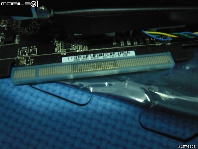 ASUS 5850 Direct CU/TOP開箱測試