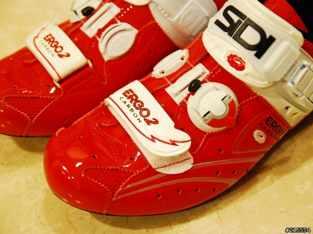 [6/1進化] Fuji SST 3.0 + SIDI + Speedplay