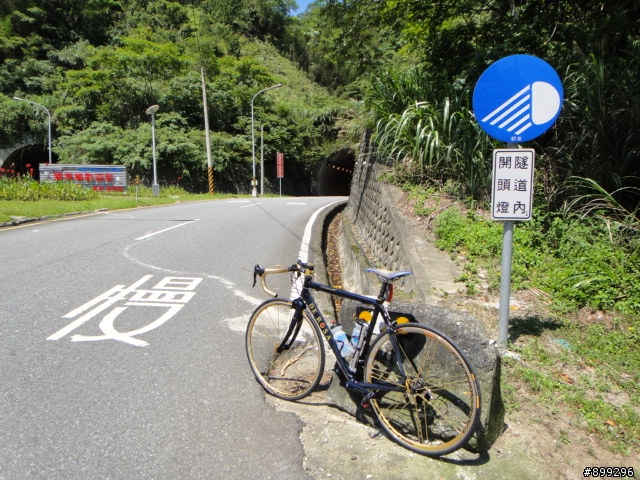 [分享] 台三線台北~台中200k