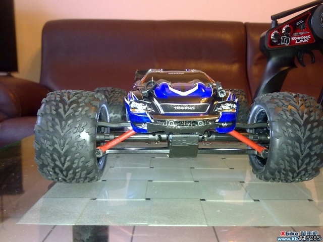 Traxxas 1/16 E-Revo 4WD 2.4GHz RTR