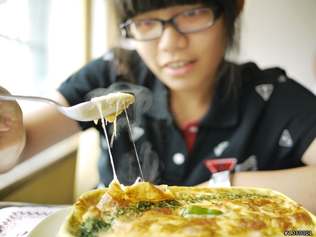 100分小包 , GF1+20MM的家