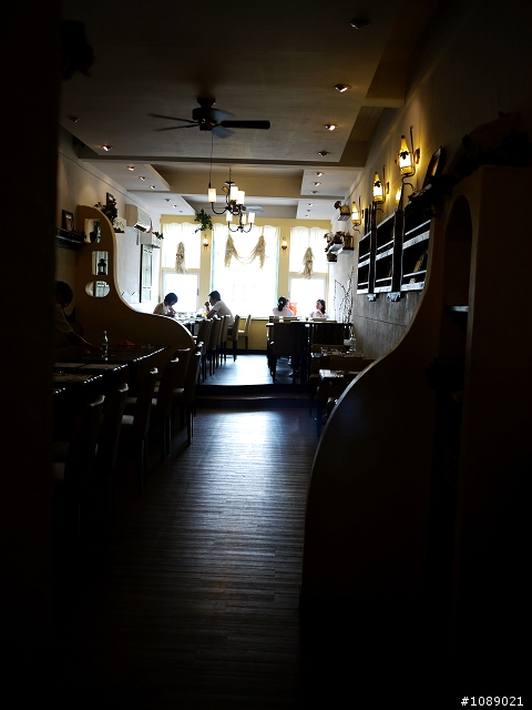 100分小包 , GF1+20MM的家