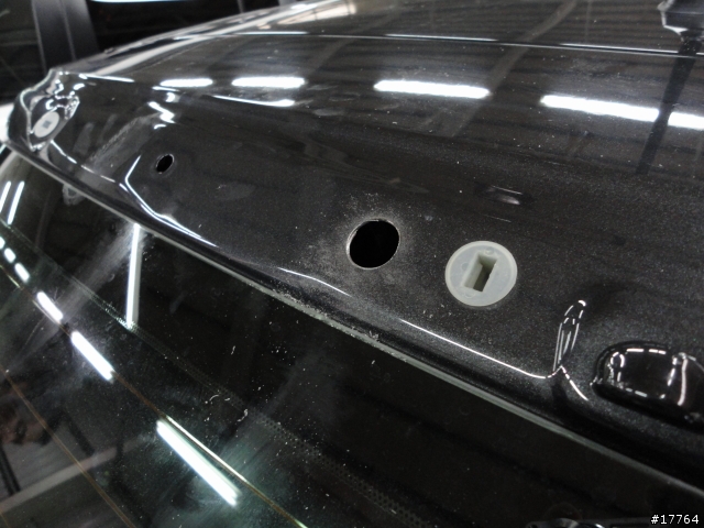 『開箱』News Mazda3 Speed尾翼