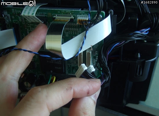 佳能MP638拆機分解動作大公開!!!
