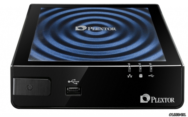 Plextor 藍光與高畫質的最強聯手