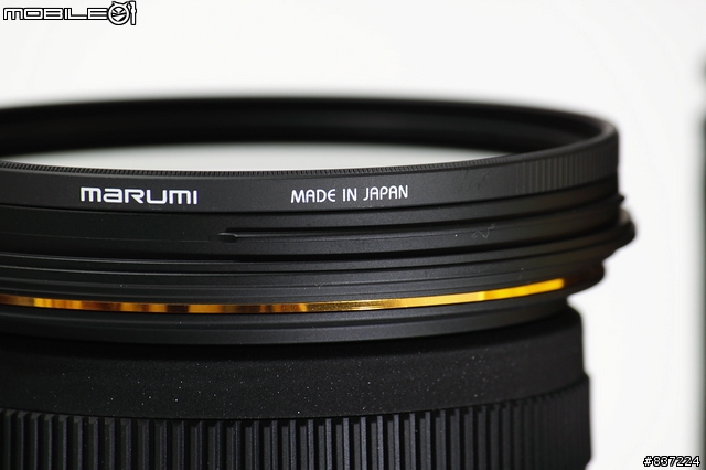 [開箱] Sigma 17-50mm F2.8 EX DC OS HSM 簡易開箱