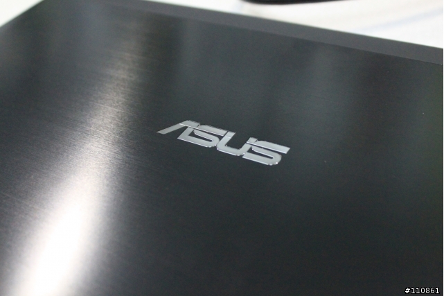 髮絲●輕薄●長效 ASUS U35JC簡單分享