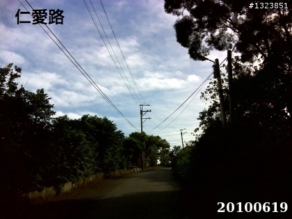 下一站，139（20110319補上二輪木屋後方已鋪上柏油的好漢坡、四面佛寺內陡坡與挑水古道新路線照片）
