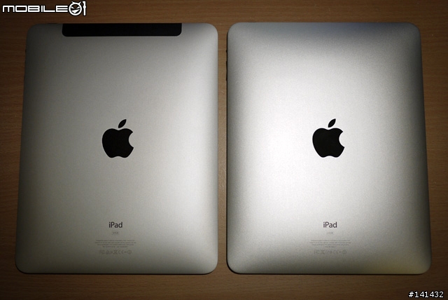[開箱] 真正體驗iPad，才知道不只是如此...