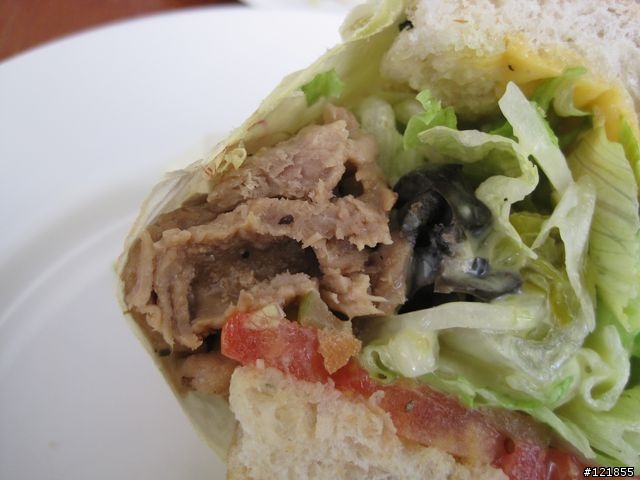 [食記] 台中兩天一夜 part4 - 尼克咖啡 END