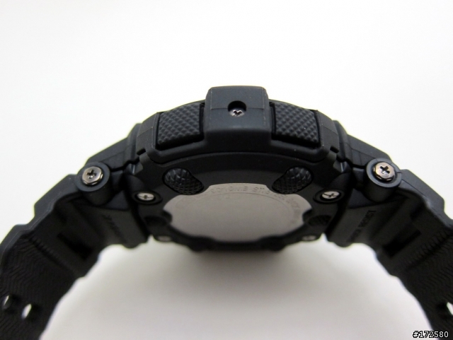 分享 My Black Casio