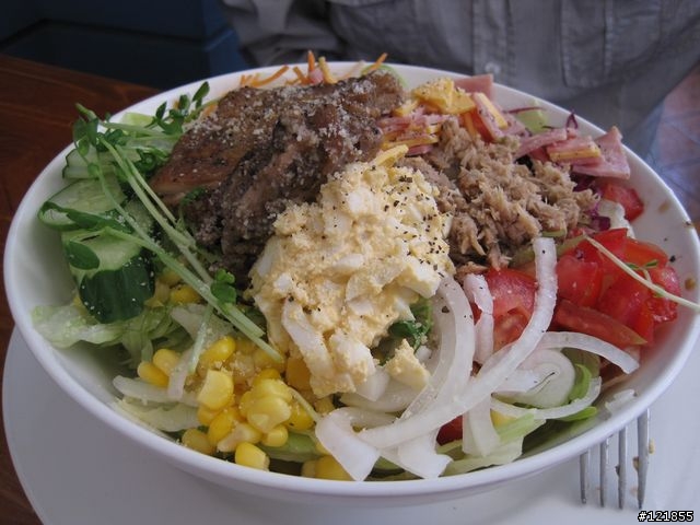 [食記] 台中兩天一夜 part4 - 尼克咖啡 END