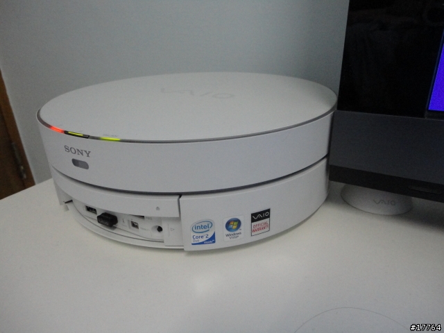 『體驗高畫質 輕鬆容易』SONY BDP-S370 藍光播放器 & UWA-BR100