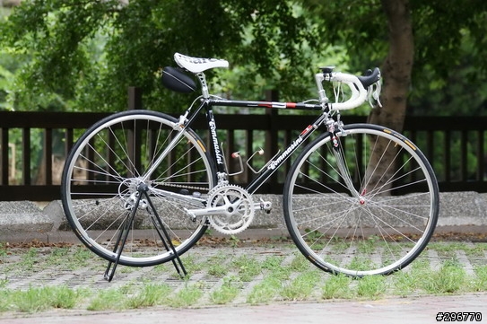 Tommasini-我的湯瑪士小火車之黑武士篇