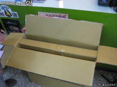 [開箱]魔輪首部曲 青蛙現身