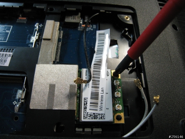 [拆機+測試] ACER 3820TG i7 再升級 (SSD+散熱膏)