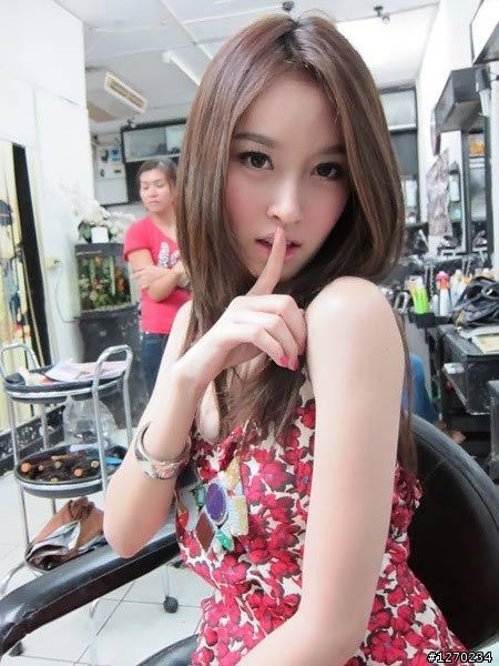 超正的妹 （有圖）看看有沒有你喜歡的菜