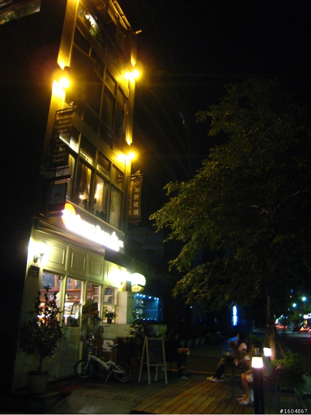 小貳樓餐館
