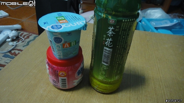 分享我今天的減肥餐