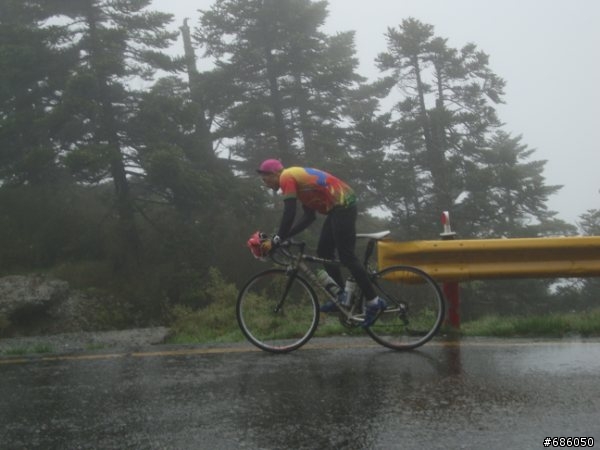 2010「HAHAHE系列」太魯閣單車百登挑戰賽照片分享----主題