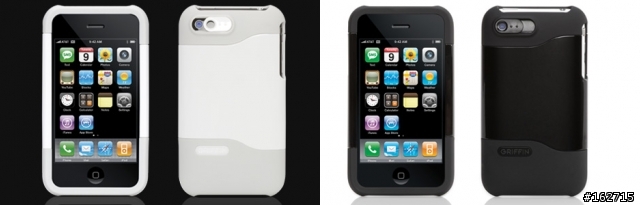 DIY 改造 IPHONE 保護殼(吊飾孔及LOGO圖案)