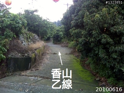 下一站，139（20110319補上二輪木屋後方已鋪上柏油的好漢坡、四面佛寺內陡坡與挑水古道新路線照片）