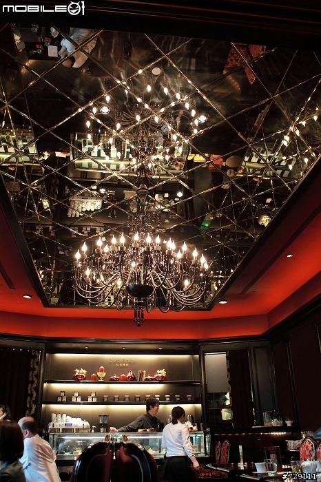 [分享] 紅色檳氛