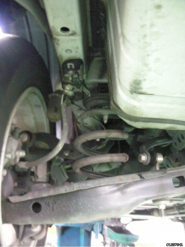 [開箱♡]正2010年式RAV4 2.4 E規之小白胖你回來了~♡(標配DENSO長效銥合金火星塞+後保桿有內鐵+DENSO油門踏板)