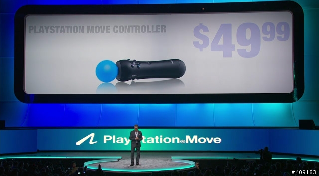 [E3 2010]Sony PS3、PSP主機與遊戲資訊速報(E3期間持續更新)
