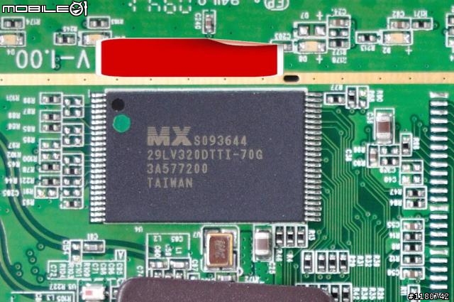 合勤 NBG4115 3.5G 無線分享器 開箱測試