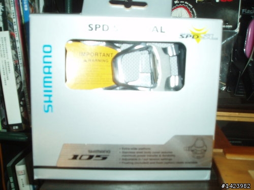 我的第一台公路車LOUIS GARNEAU SONIX